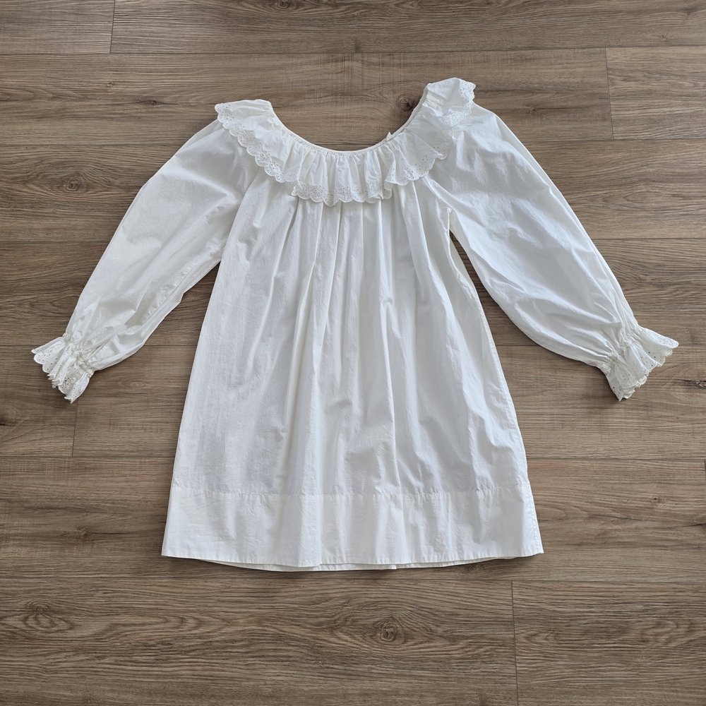 Doen Wynn Dress Xxs